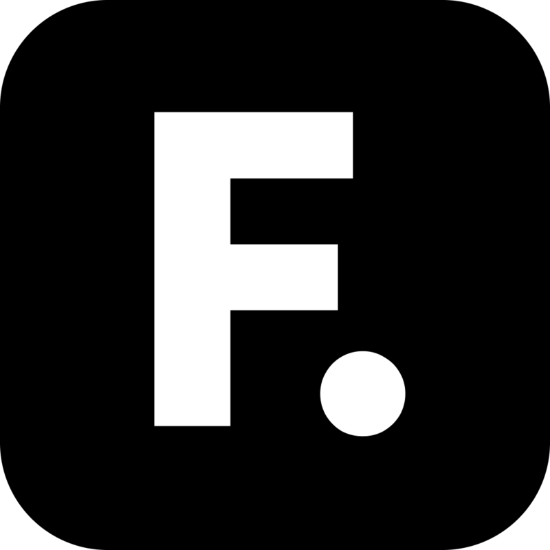 Forfeit Logo